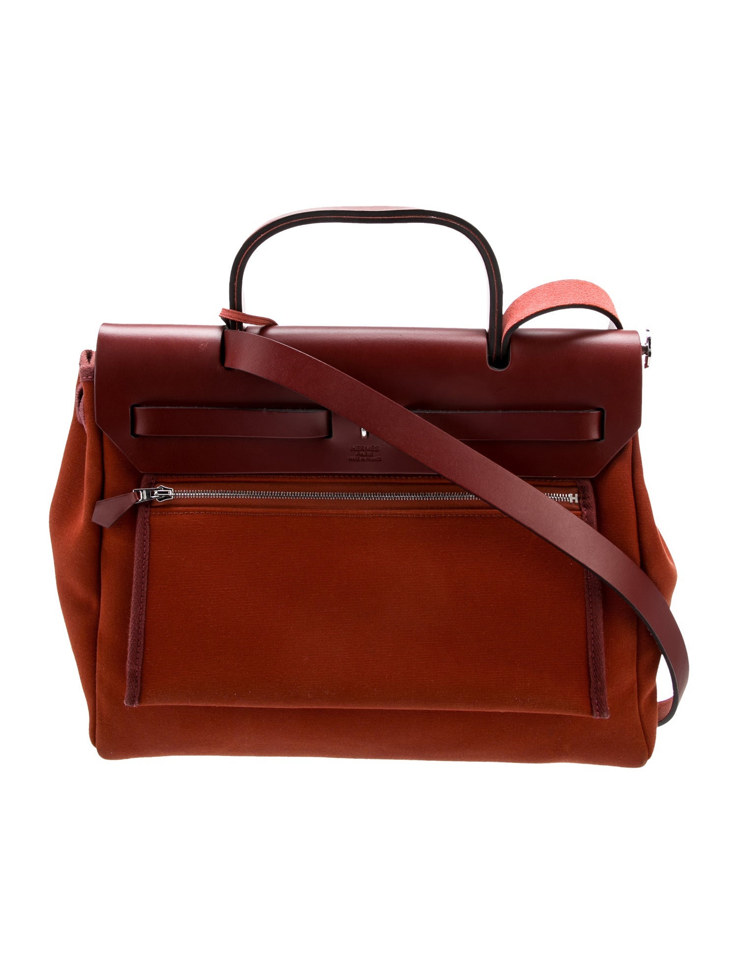 2023 Toile Herbag Zip 31