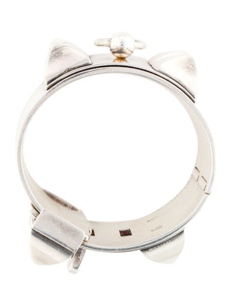 Hermès Collier de Chien Bangle