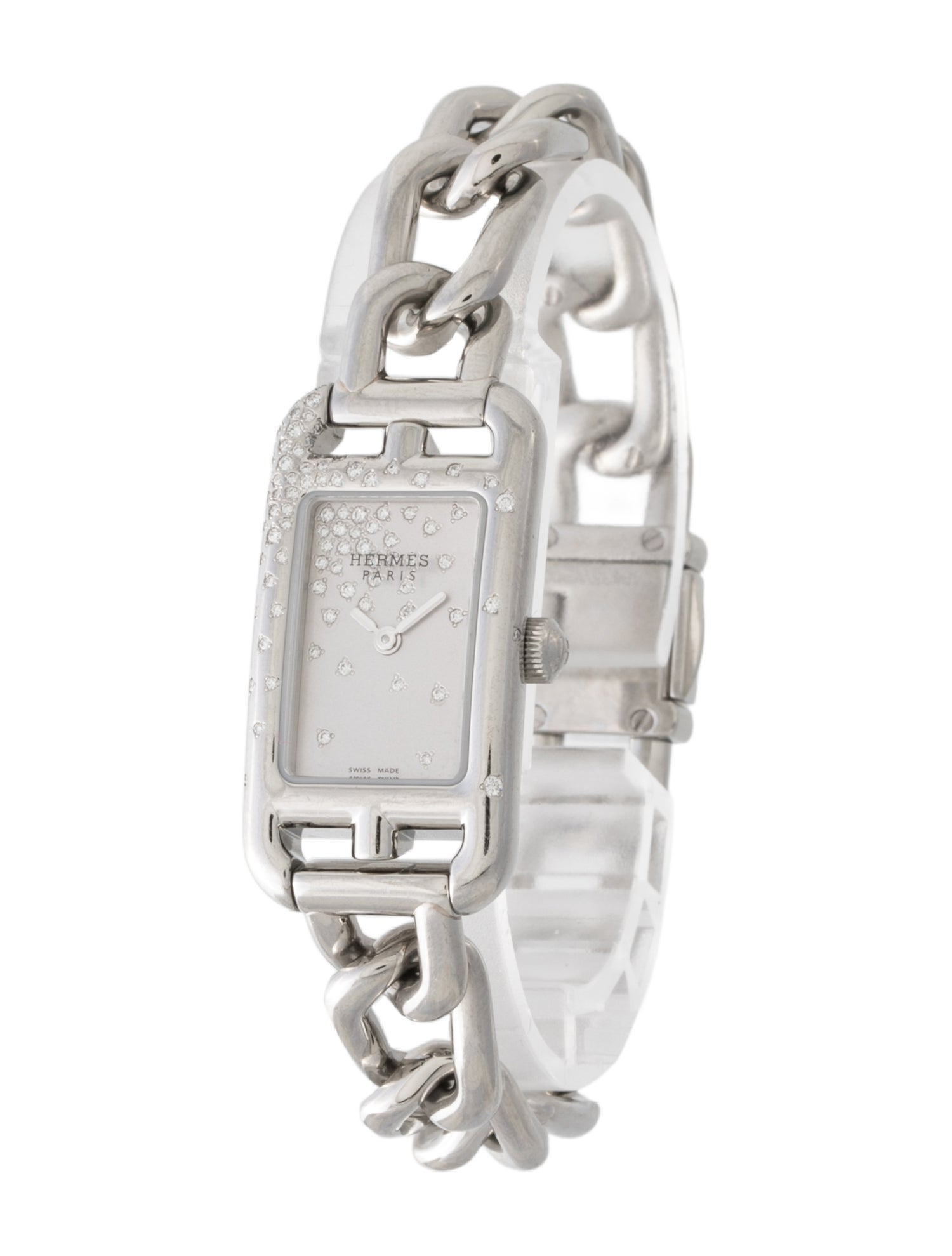 Hermès Nantucket Watch