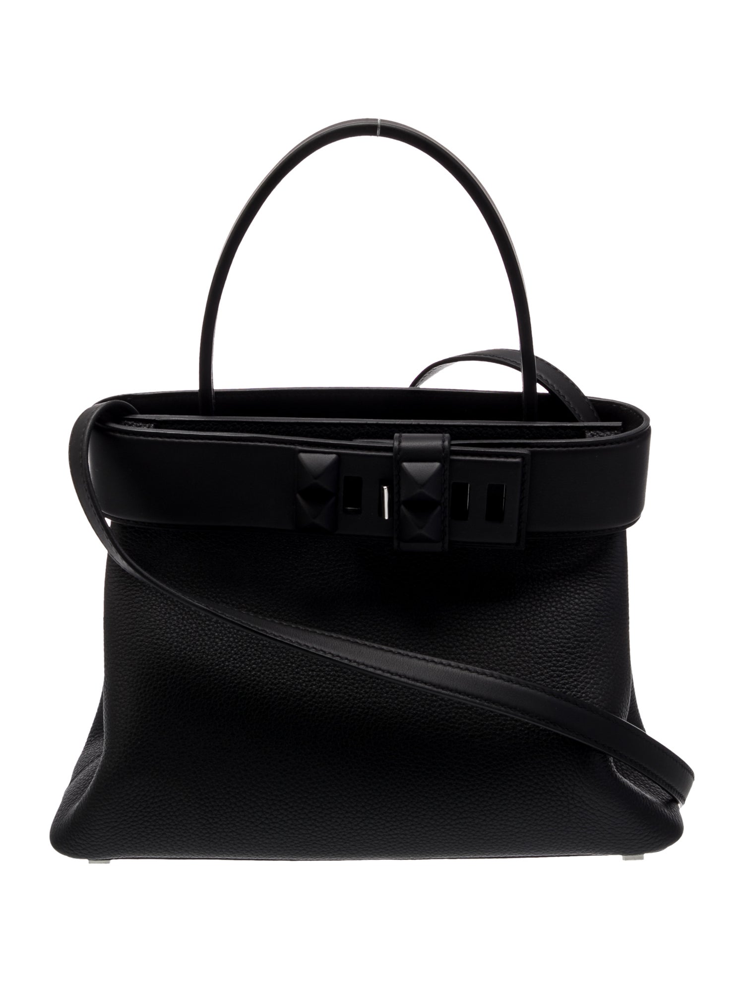 Hermès 2025 Togo & Swift Medor Bag