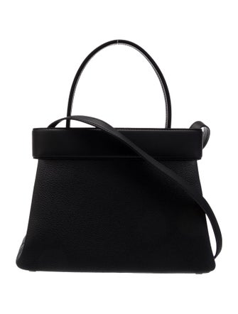 Hermès 2025 Togo & Swift Medor Bag