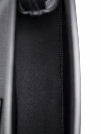 Hermès 2025 Togo & Swift Medor Bag