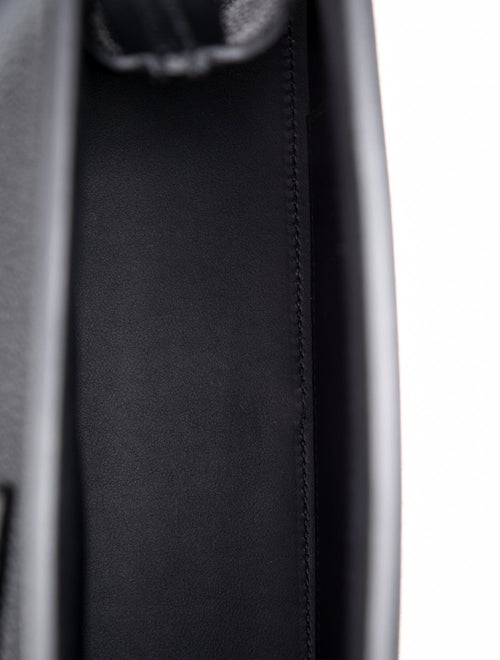 Hermès 2025 Togo & Swift Medor Bag