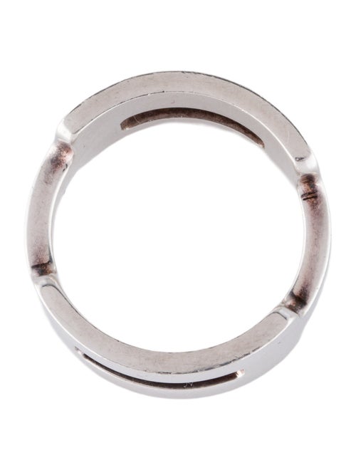 Hermès Small Chaine d'Ancre Ring