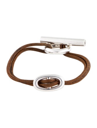 Hermès Skipper Bracelet
