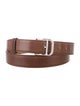 Hermès 32 mm Vintage Belt Strap Belt