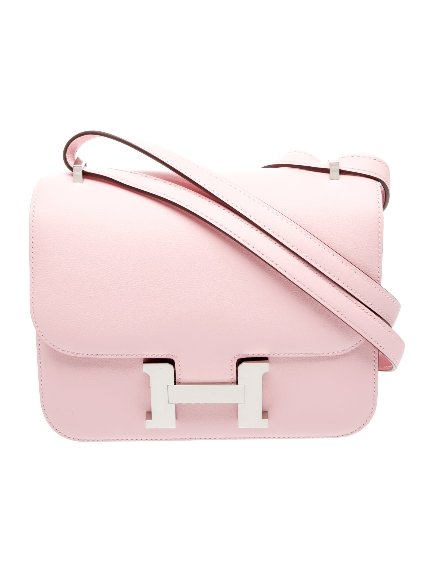 Hermès 2025 Swift Mini Constance 18