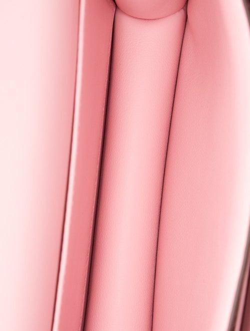 Hermès 2025 Swift Mini Constance 18