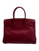 Hermès 2021 Togo Birkin 30