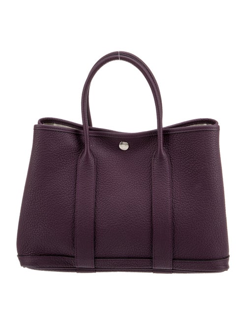 Hermès Negonda Garden Party 30