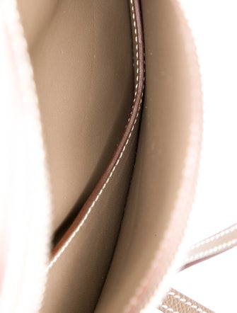 Hermès 2024 Epsom Petite Course