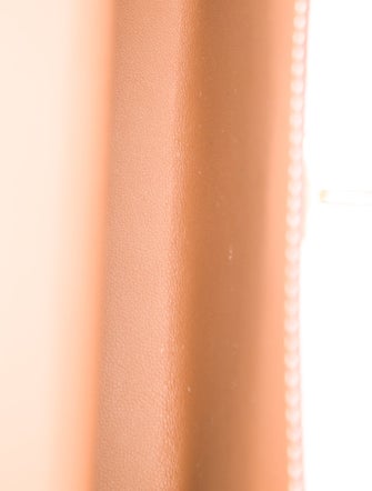 Hermès 2025 Epsom Mini Kelly II Sellier 20