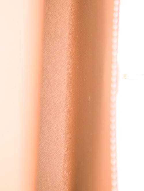 Hermès 2025 Epsom Mini Kelly II Sellier 20