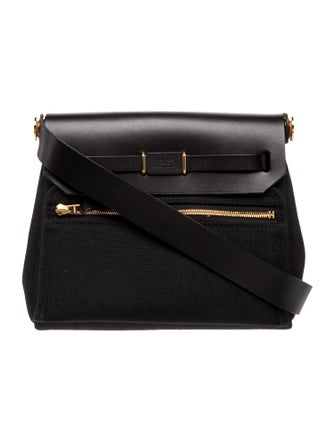 Hermès 2024 Toile & Vache Hunter Mini Herbag Zip 20