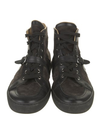 Hermès Quantum Sneakers