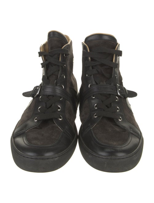 Hermès Quantum Sneakers