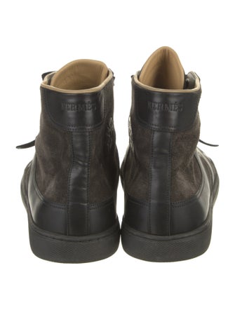 Hermès Quantum Sneakers