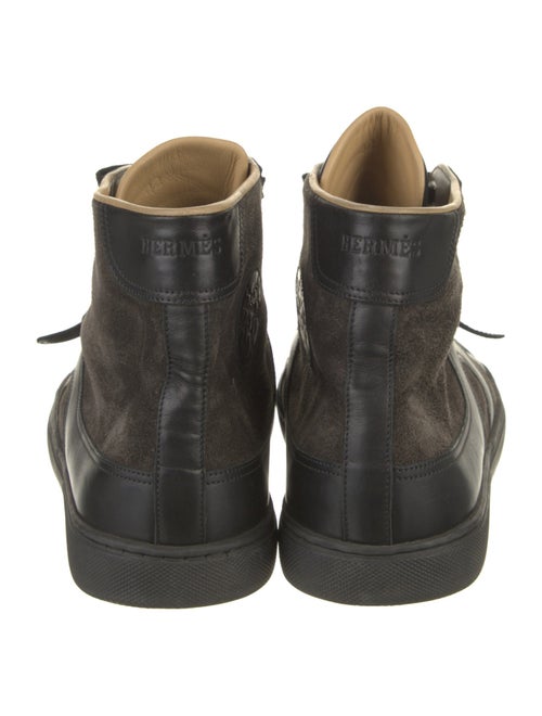 Hermès Quantum Sneakers