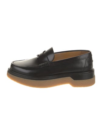 Hermès 2021 Dublin Loafers
