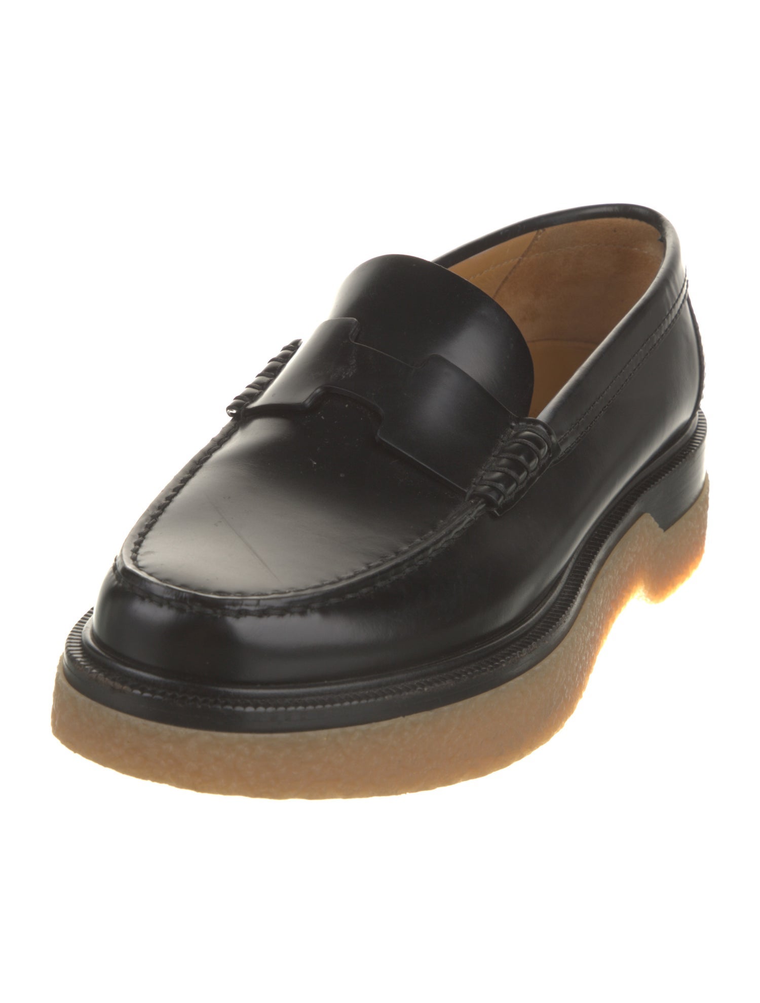 Hermès 2021 Dublin Loafers