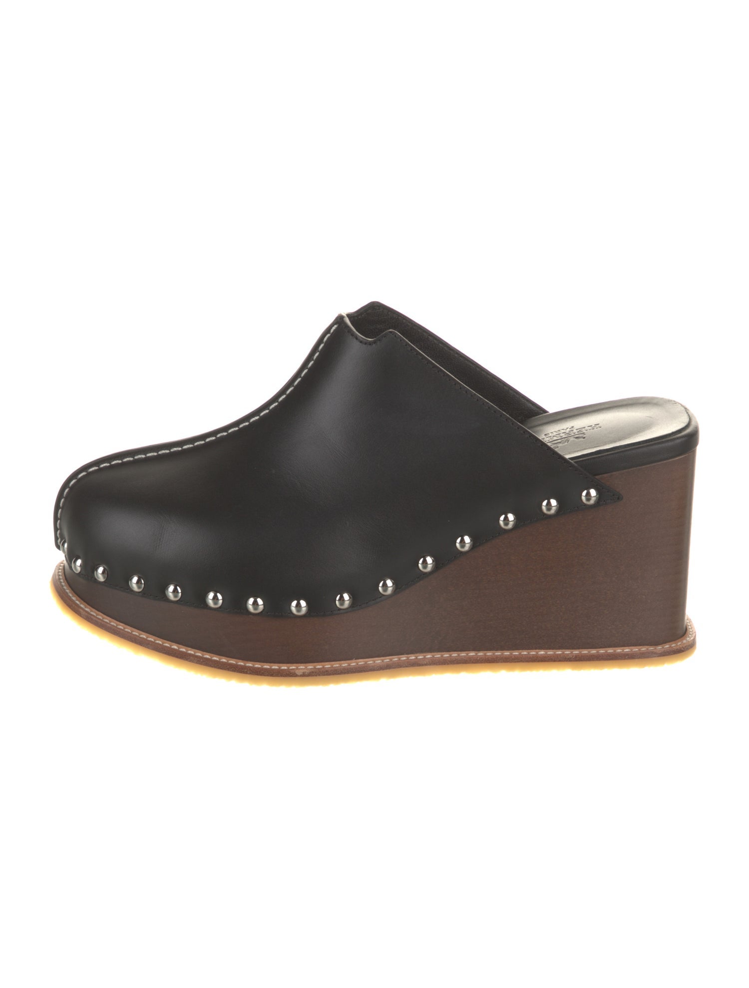 Hermès 2021 Earth Mules