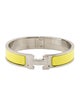Hermès Clic H Bracelet
