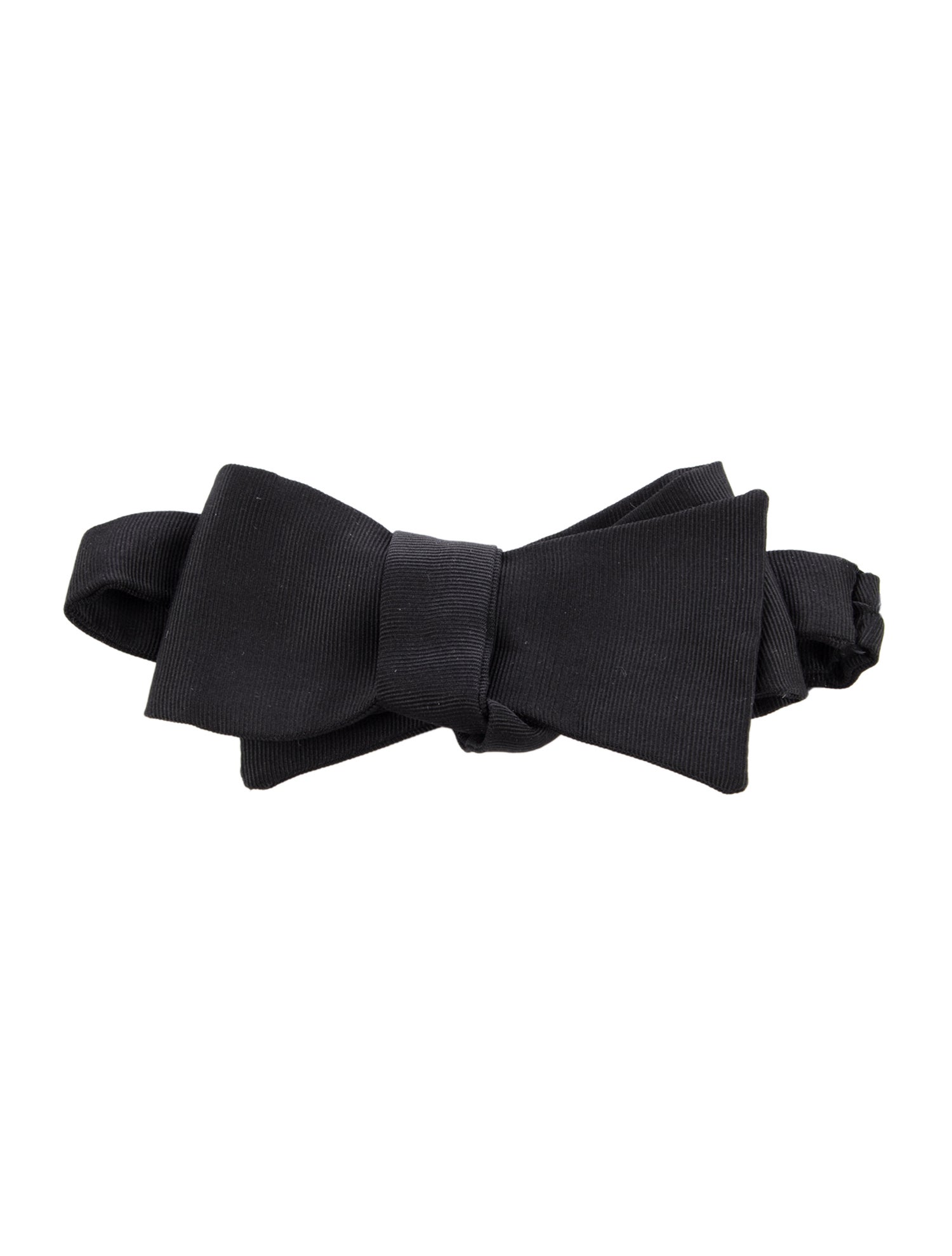 Hermès Bow Tie