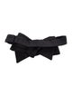 Hermès Bow Tie
