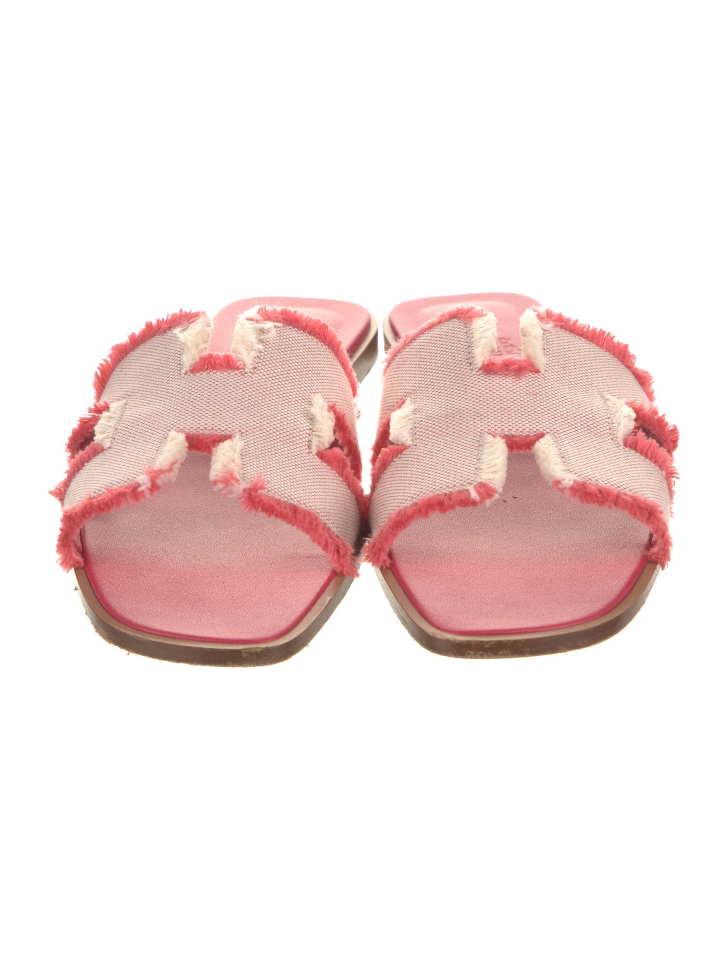 Hermès 2022 Oran Slides