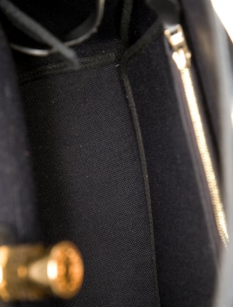 Hermès Toile & Vache Hunter Herbag Zip 31