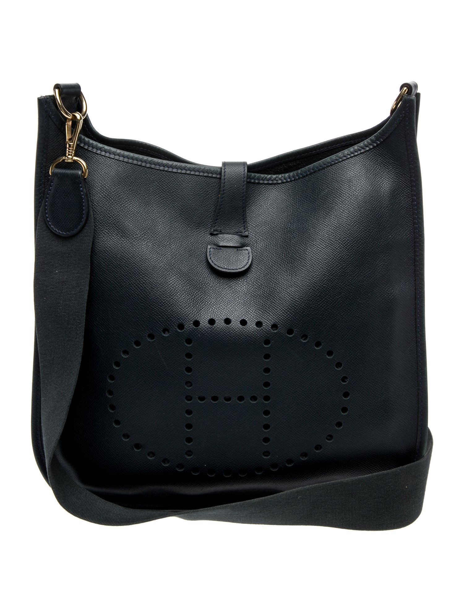 Hermès Courchevel Evelyne 33