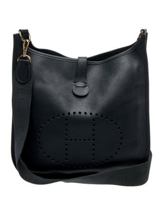 Hermès Courchevel Evelyne 33