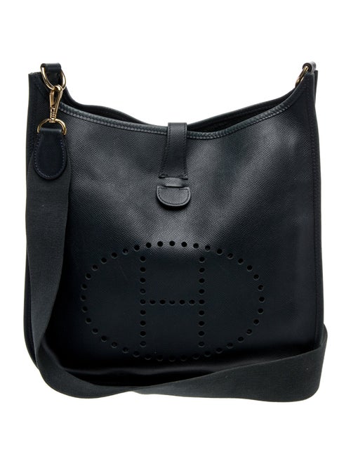 Hermès Courchevel Evelyne 33