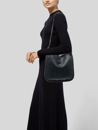 Hermès Courchevel Evelyne 33