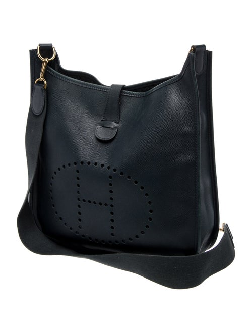 Hermès Courchevel Evelyne 33