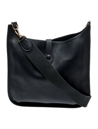 Hermès Courchevel Evelyne 33