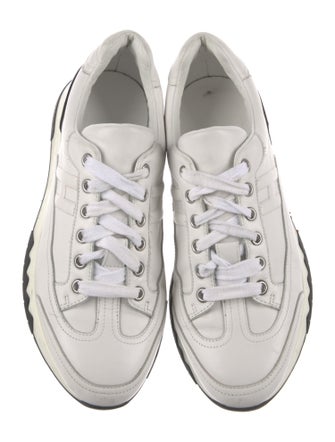 Hermès Trail Sneakers