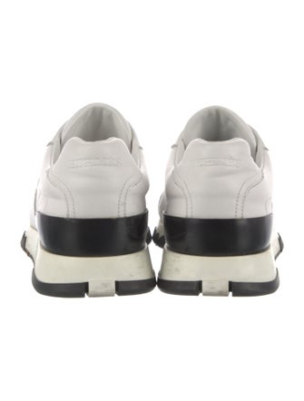 Hermès Trail Sneakers