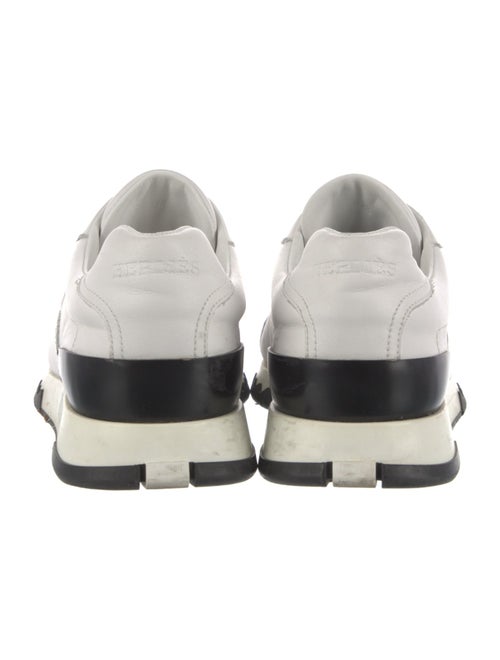 Hermès Trail Sneakers