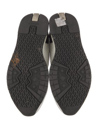 Hermès Trail Sneakers