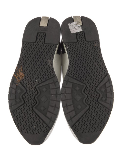 Hermès Trail Sneakers