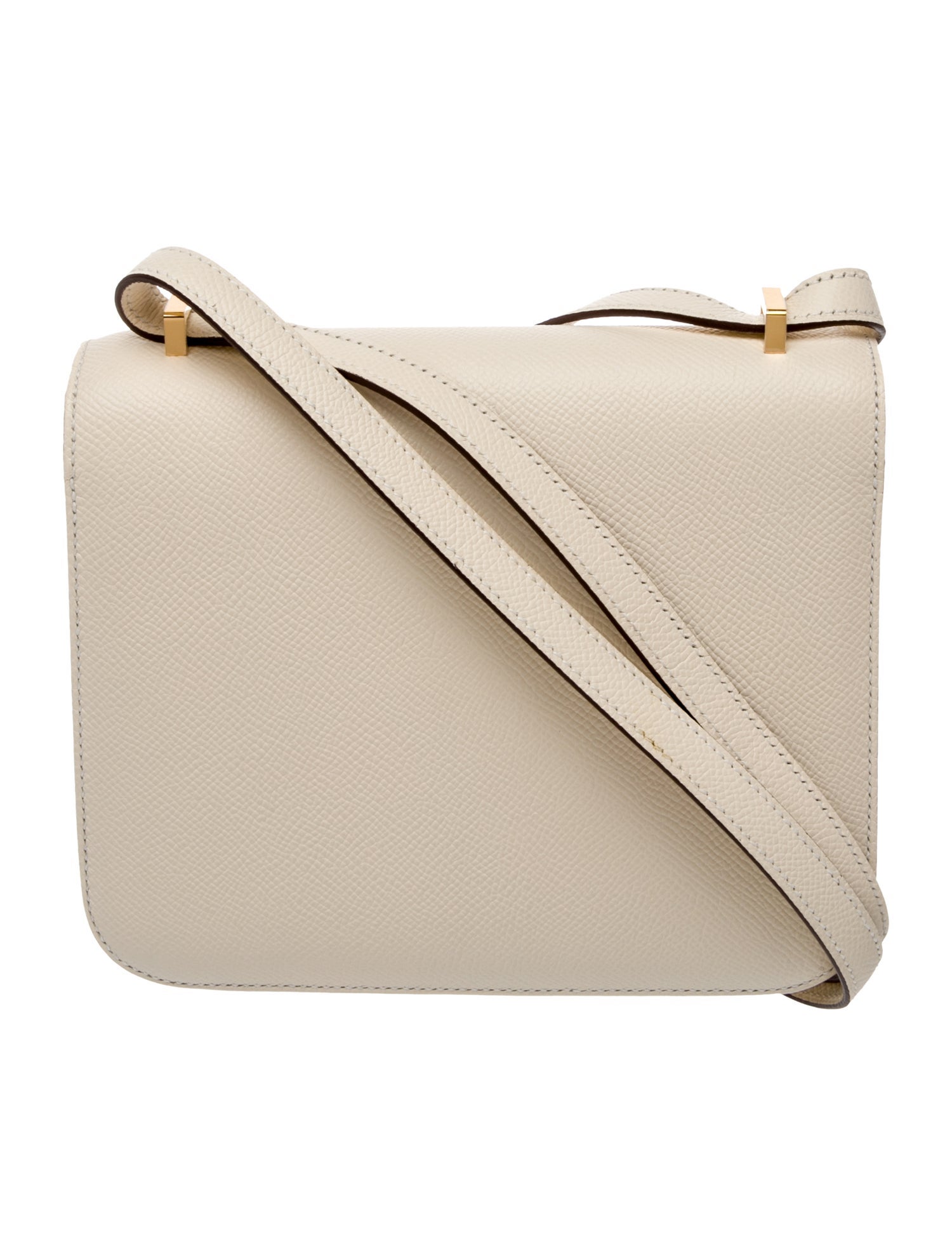 Hermès Epsom Mini Constance 18