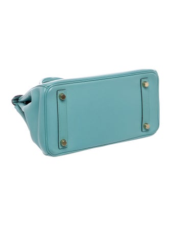 Hermès Swift Birkin 25