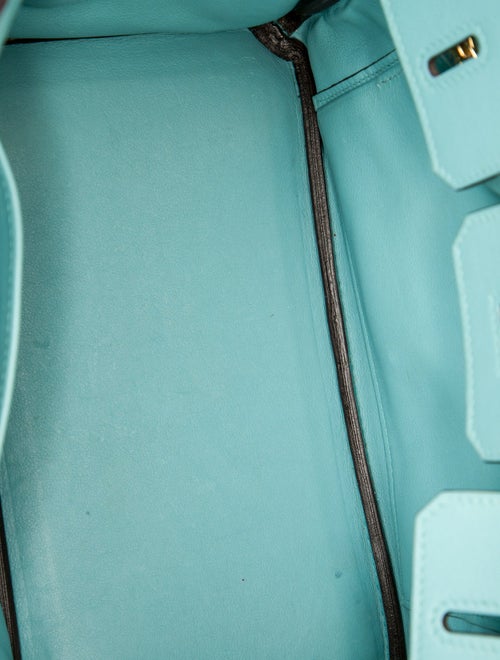 Hermès Swift Birkin 25