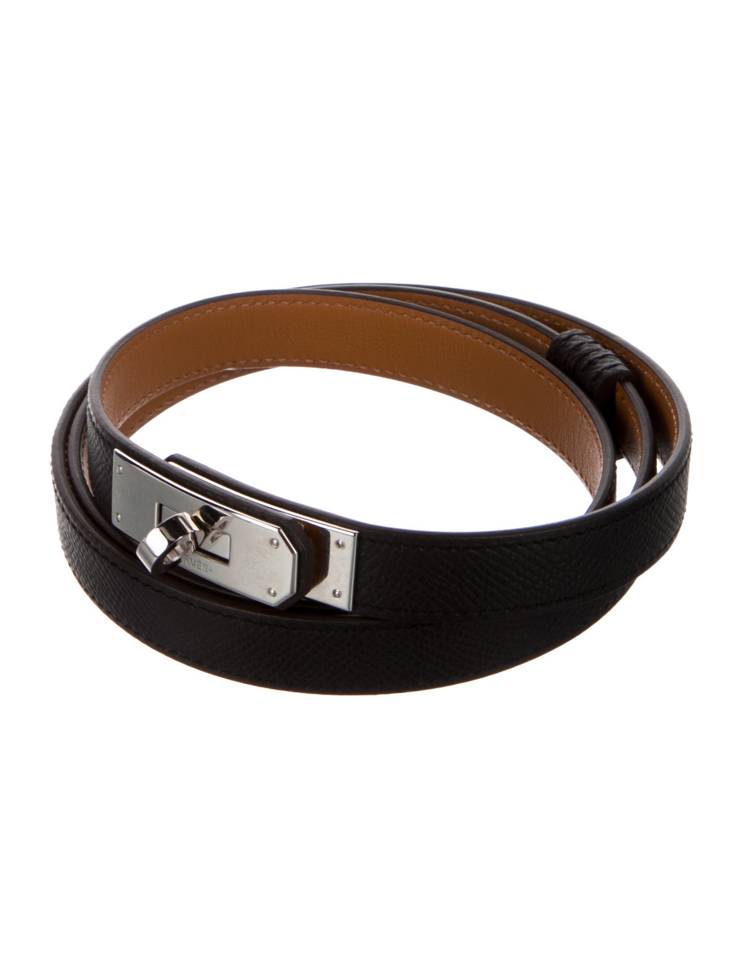 Hermès 18 mm 2025 Kelly Belt