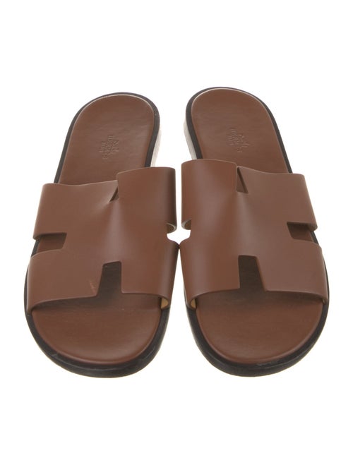 Hermès 2023 H Logo Slides