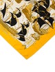 Hermès Armada Silk Scarf