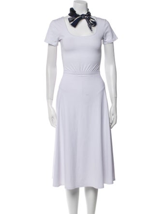 Hermès Puzzle II Mini Losange Cashmere Scarf