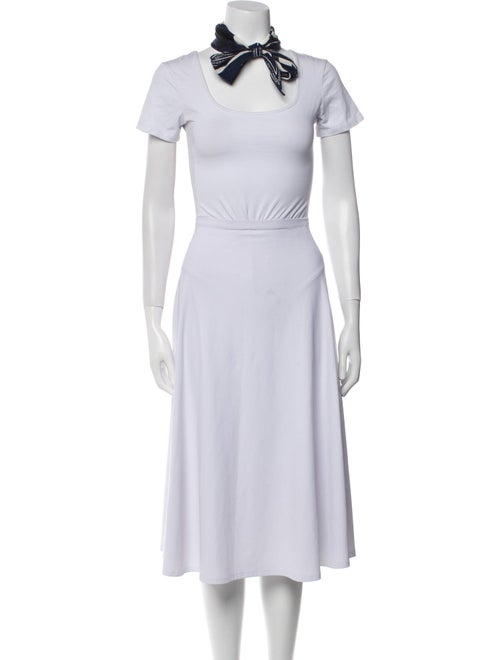 Hermès Puzzle II Mini Losange Cashmere Scarf