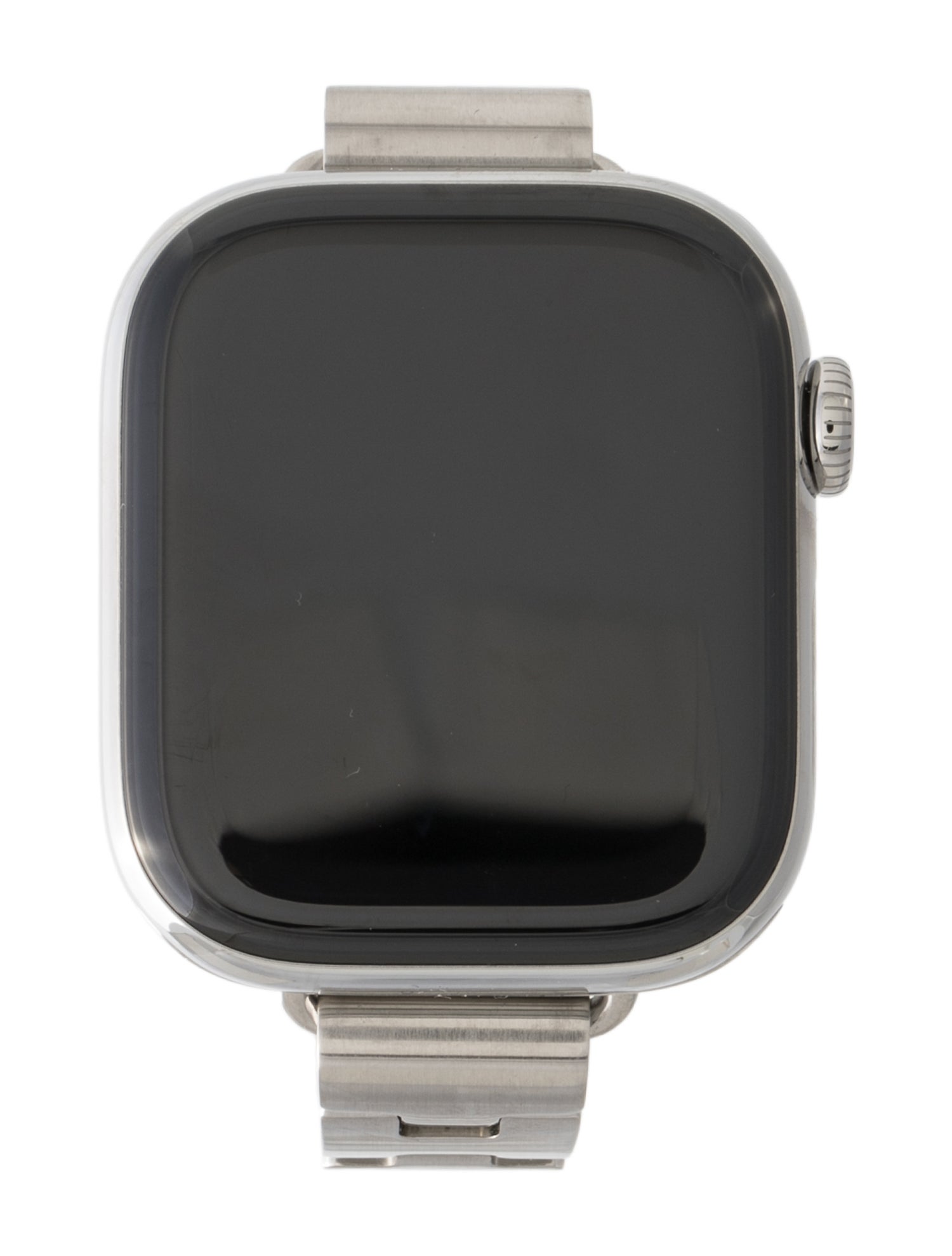 Hermès x Apple Series 11